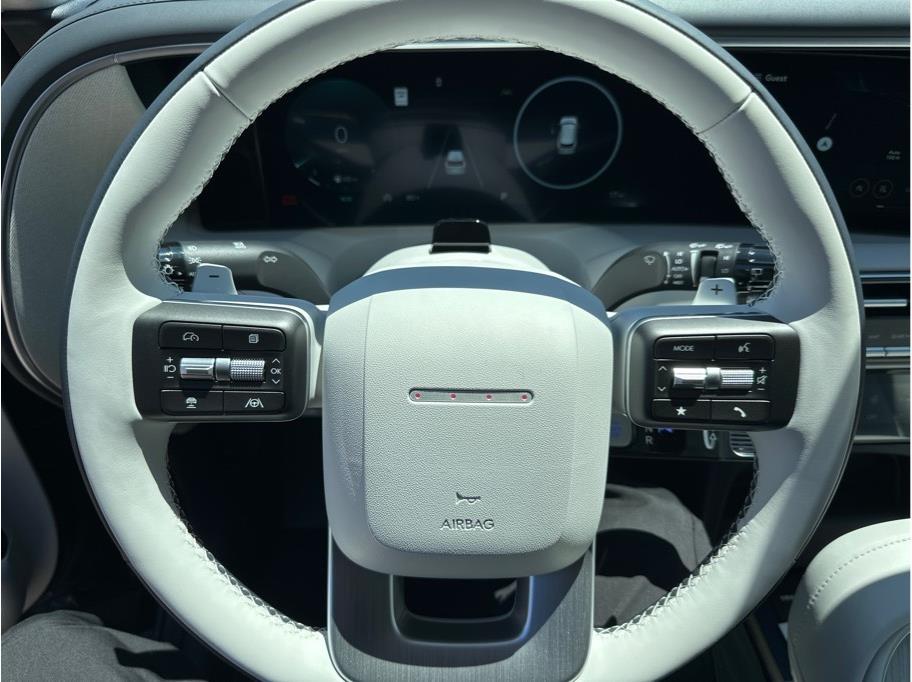 2026 Hyundai Palisade Calligraphy Image 38 of 42