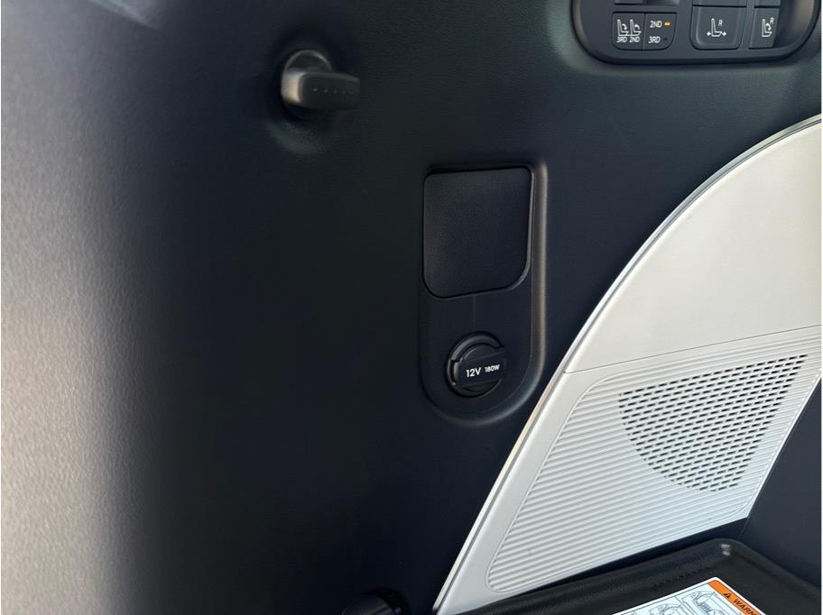 2026 Hyundai Palisade Calligraphy Image 27 of 42