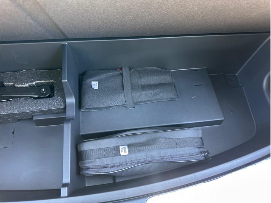 2026 Hyundai Palisade Calligraphy Image 31 of 42