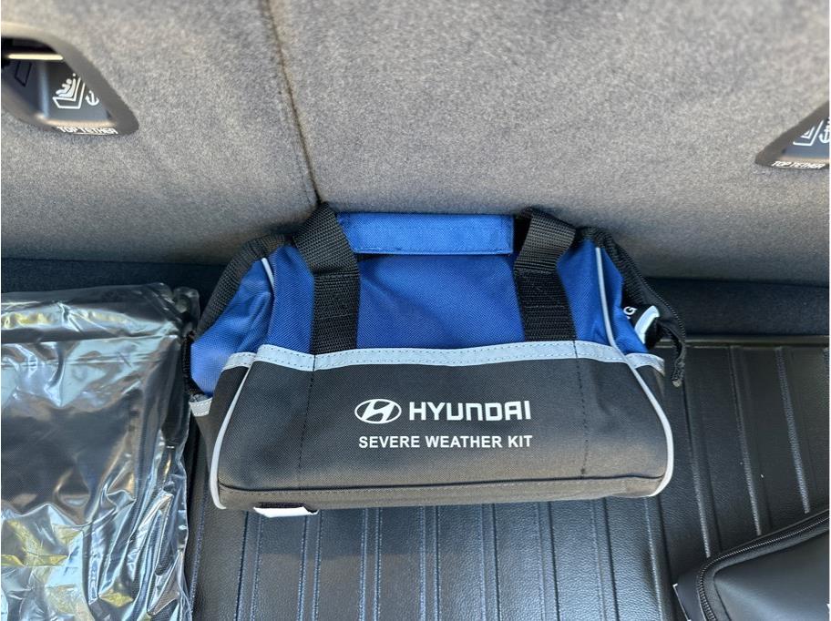 2026 Hyundai Palisade Calligraphy Image 8 of 42