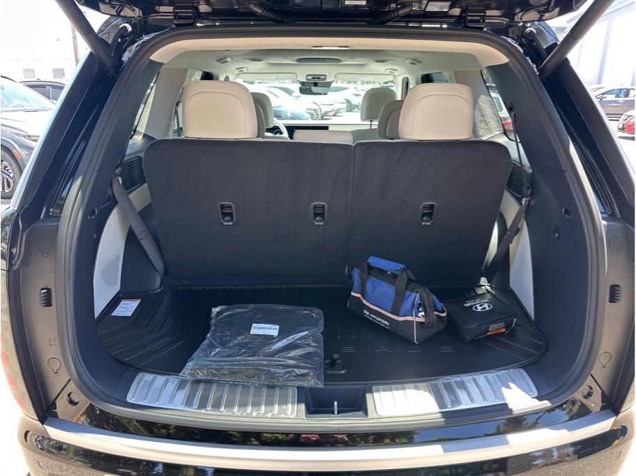 2026 Hyundai Palisade Calligraphy Image 7 of 42