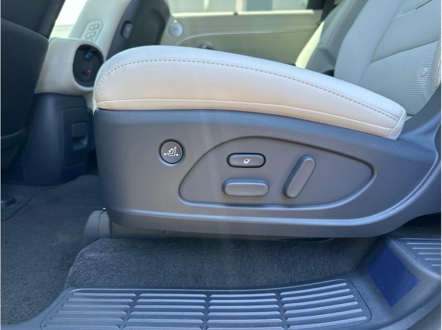 2026 Hyundai Palisade Calligraphy Image 35 of 42