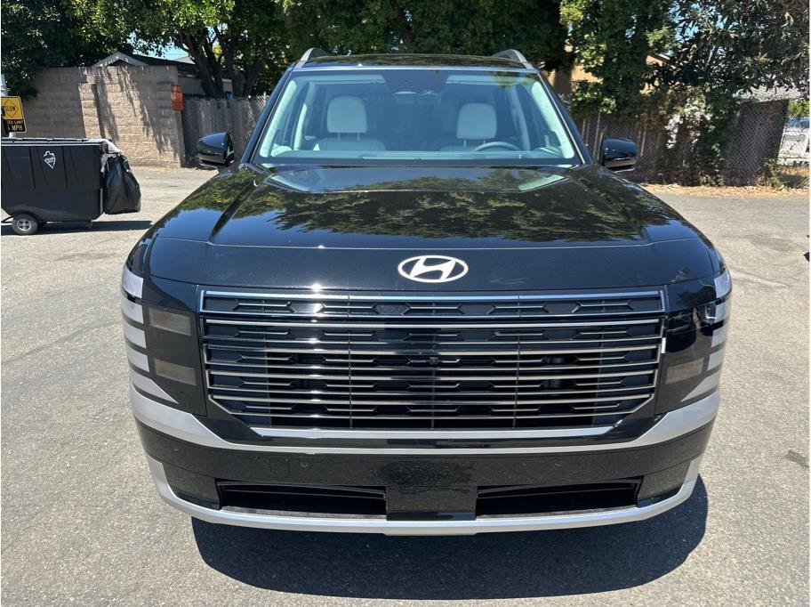 2026 Hyundai Palisade Calligraphy Image 2 of 42