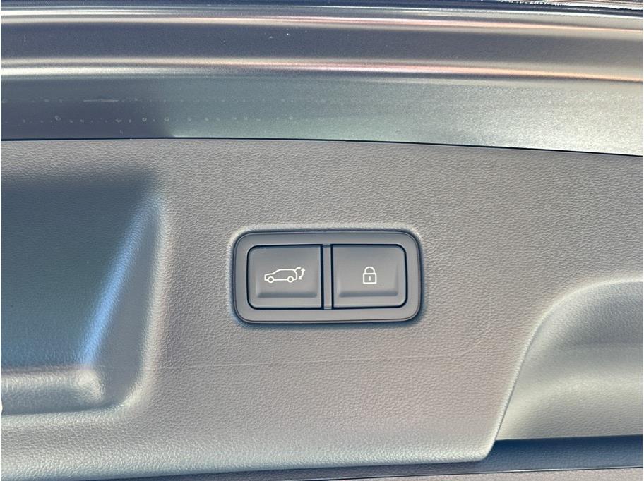 2026 Hyundai Palisade Calligraphy Image 15 of 42