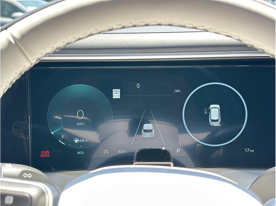 2026 Hyundai Palisade Calligraphy Image 12 of 42