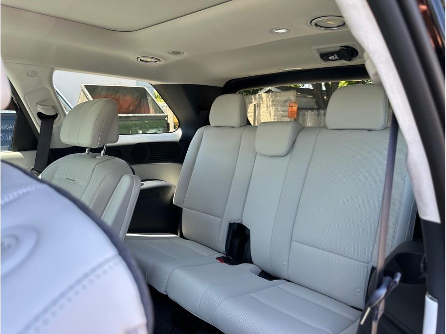 2026 Hyundai Palisade Calligraphy Image 9 of 42