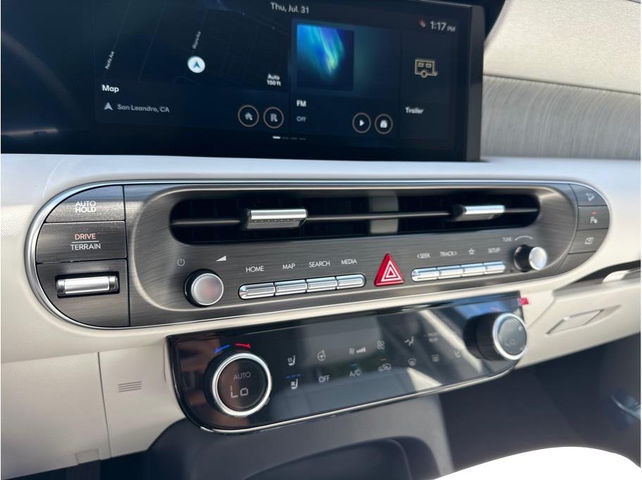 2026 Hyundai Palisade Calligraphy Image 13 of 42