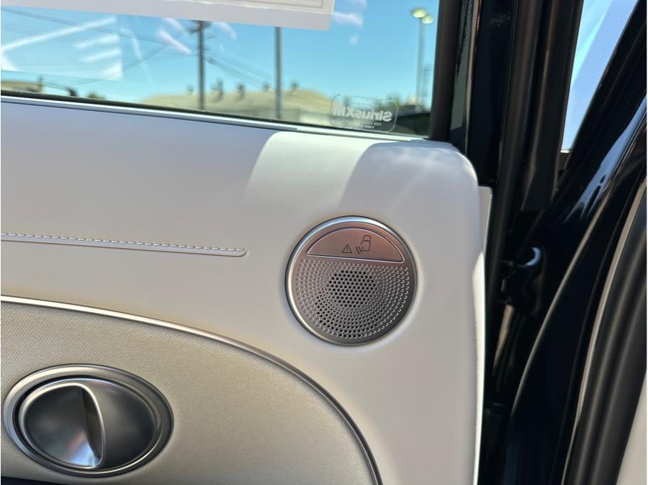 2026 Hyundai Palisade Calligraphy Image 24 of 42