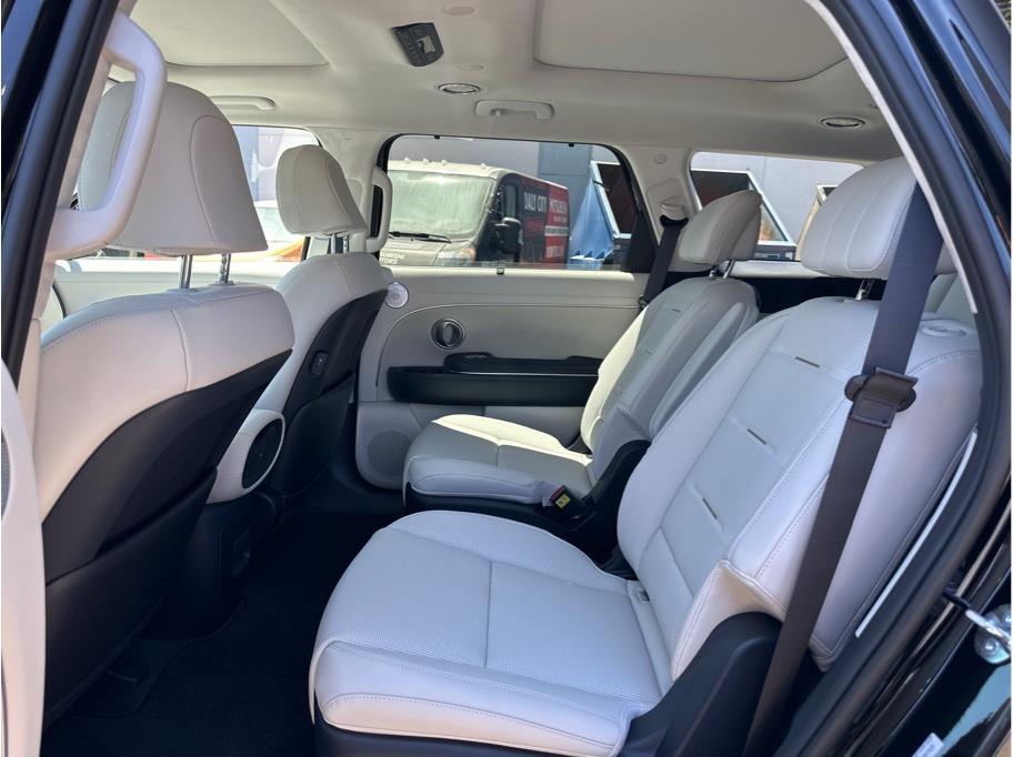 2026 Hyundai Palisade Calligraphy Image 10 of 42