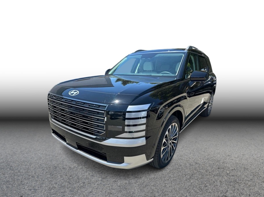 2026 Hyundai Palisade Calligraphy Image 1 of 42