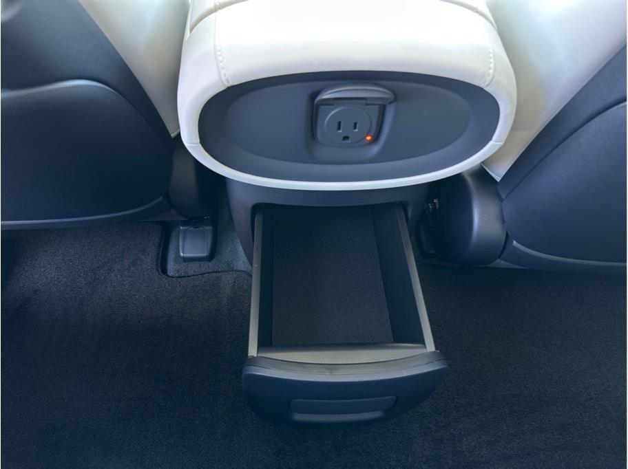 2026 Hyundai Palisade Calligraphy Image 42 of 42