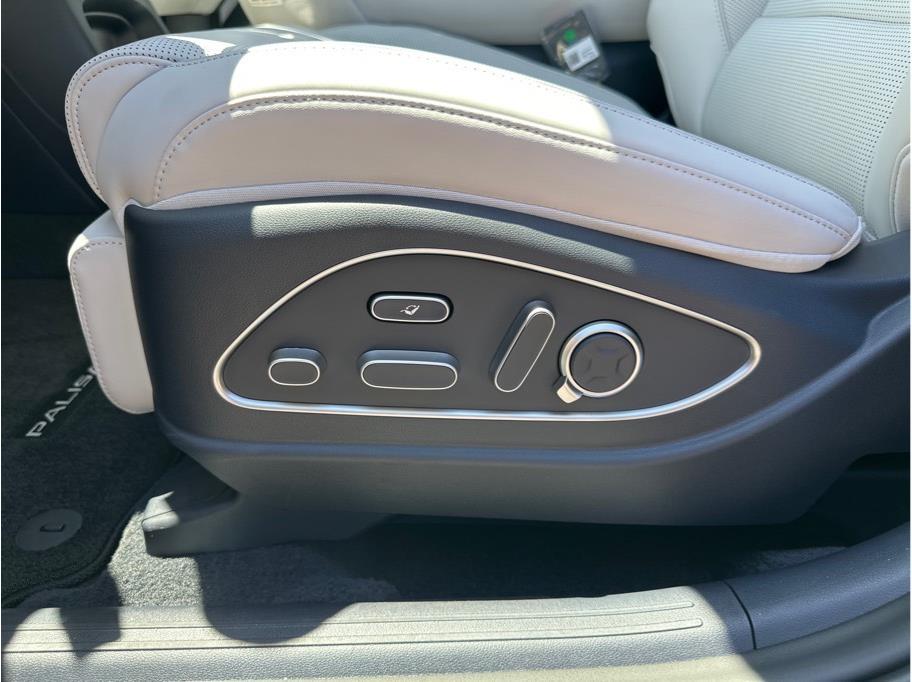 2026 Hyundai Palisade Calligraphy Image 29 of 42