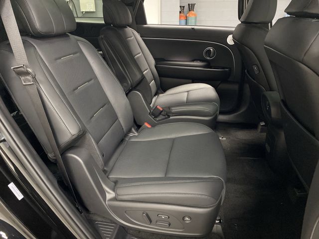 2026 Hyundai Palisade Calligraphy Image 13 of 45