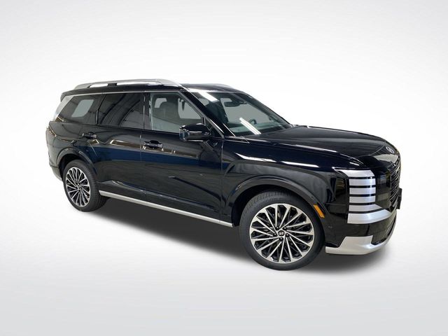 2026 Hyundai Palisade Calligraphy Image 3 of 45