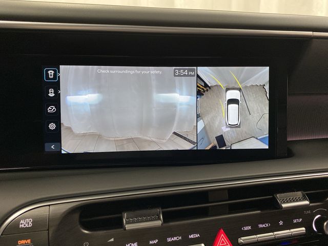 2026 Hyundai Palisade Calligraphy Image 26 of 45