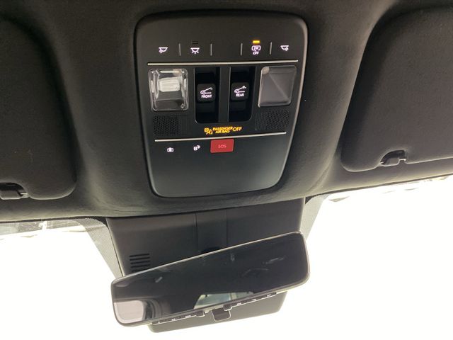 2026 Hyundai Palisade Calligraphy Image 43 of 45