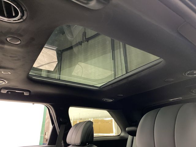 2026 Hyundai Palisade Calligraphy Image 40 of 45