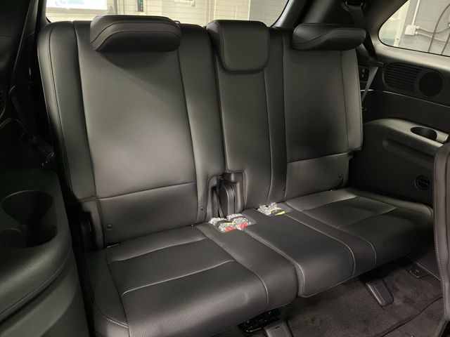 2026 Hyundai Palisade Calligraphy Image 14 of 45