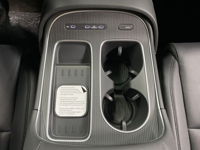 2026 Hyundai Palisade Calligraphy Image 30 of 45