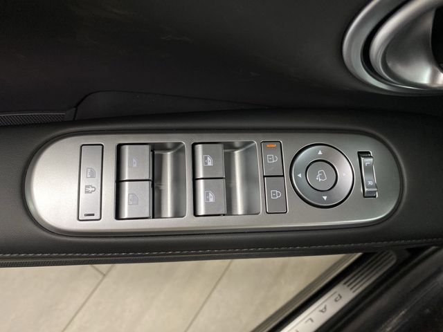 2026 Hyundai Palisade Calligraphy Image 45 of 45