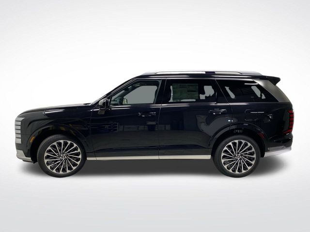 2026 Hyundai Palisade Calligraphy Image 7 of 45