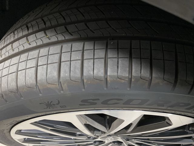 2026 Hyundai Palisade Calligraphy Image 10 of 45