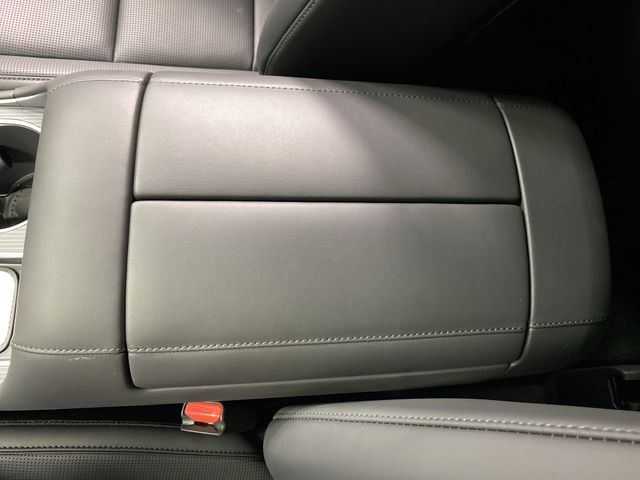 2026 Hyundai Palisade Calligraphy Image 41 of 45