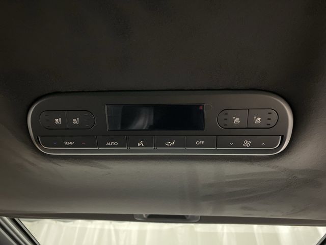 2026 Hyundai Palisade Calligraphy Image 32 of 45