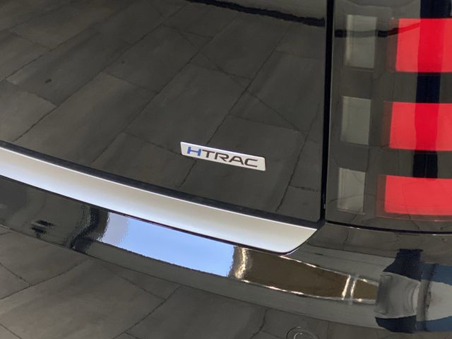 2026 Hyundai Palisade Calligraphy Image 39 of 45