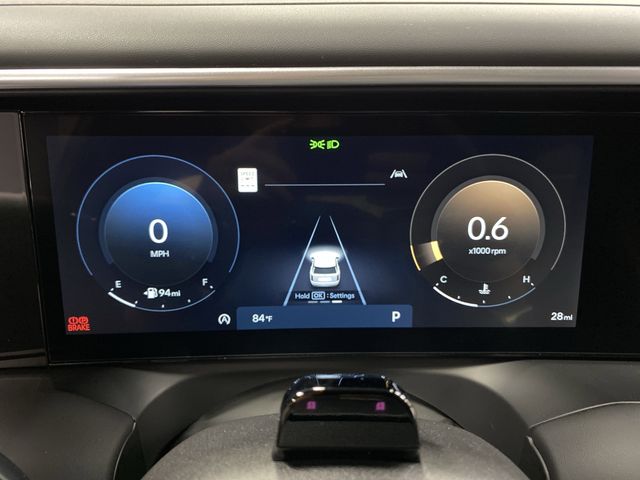 2026 Hyundai Palisade Calligraphy Image 22 of 45