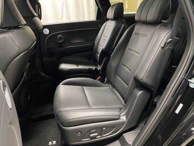 2026 Hyundai Palisade Calligraphy Image 16 of 45