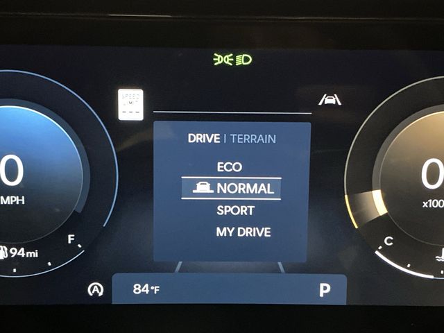 2026 Hyundai Palisade Calligraphy Image 38 of 45