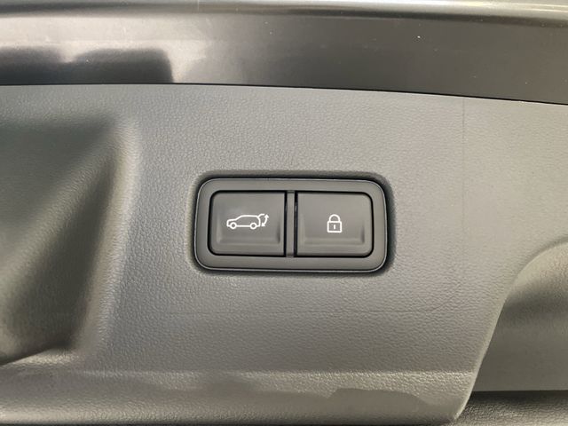 2026 Hyundai Palisade Calligraphy Image 31 of 45