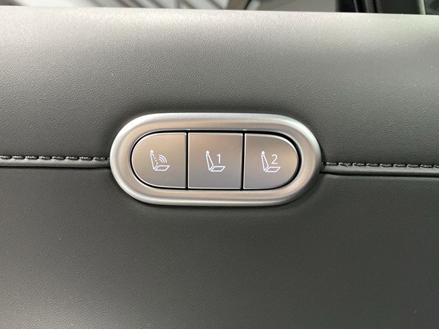 2026 Hyundai Palisade Calligraphy Image 36 of 45