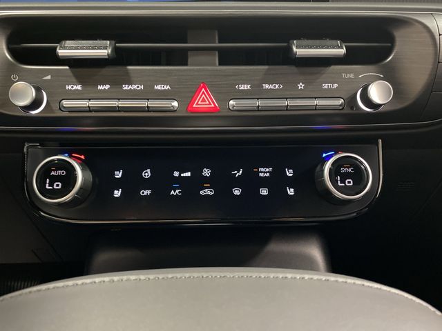 2026 Hyundai Palisade Calligraphy Image 23 of 45