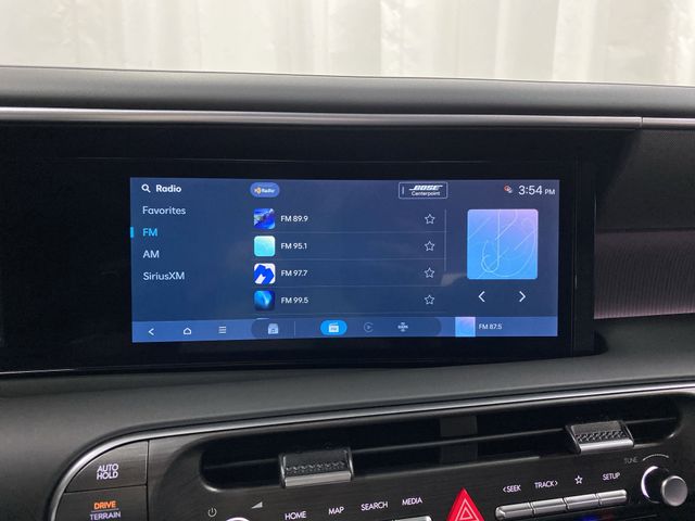 2026 Hyundai Palisade Calligraphy Image 25 of 45