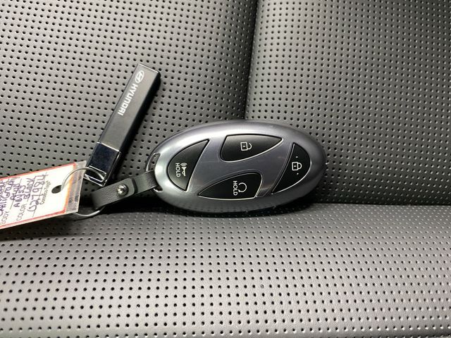 2026 Hyundai Palisade Calligraphy Image 34 of 45