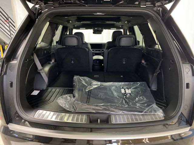 2026 Hyundai Palisade Calligraphy Image 11 of 45