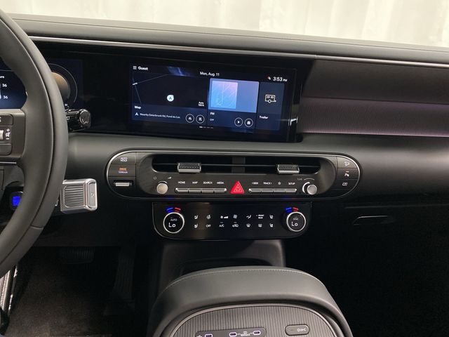 2026 Hyundai Palisade Calligraphy Image 29 of 45