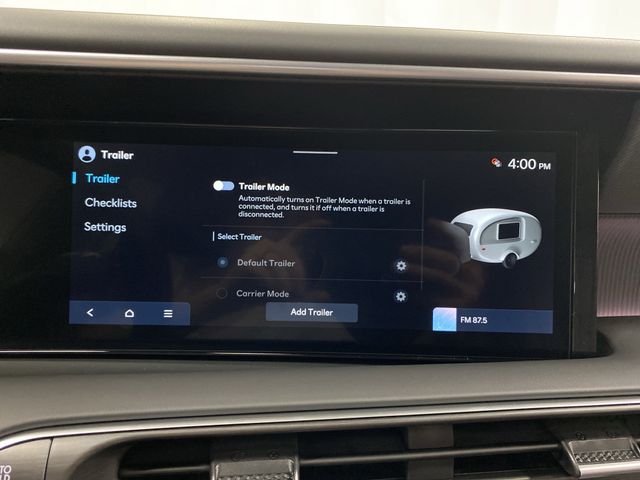 2026 Hyundai Palisade Calligraphy Image 27 of 45