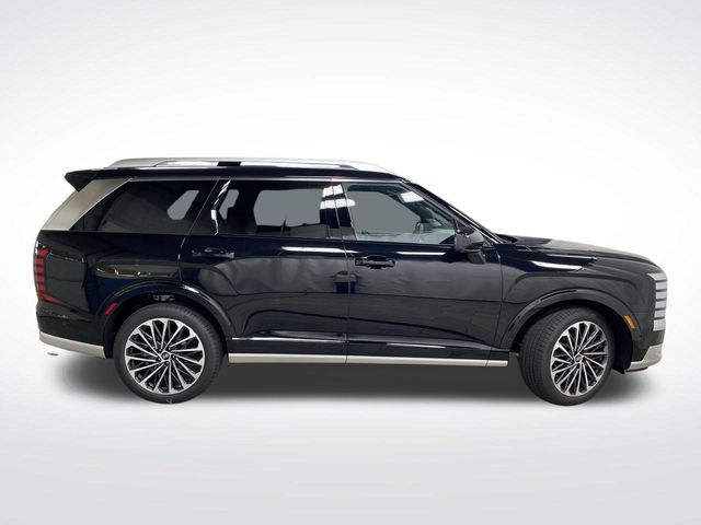 2026 Hyundai Palisade Calligraphy Image 4 of 45