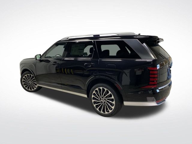 2026 Hyundai Palisade Calligraphy Image 6 of 45