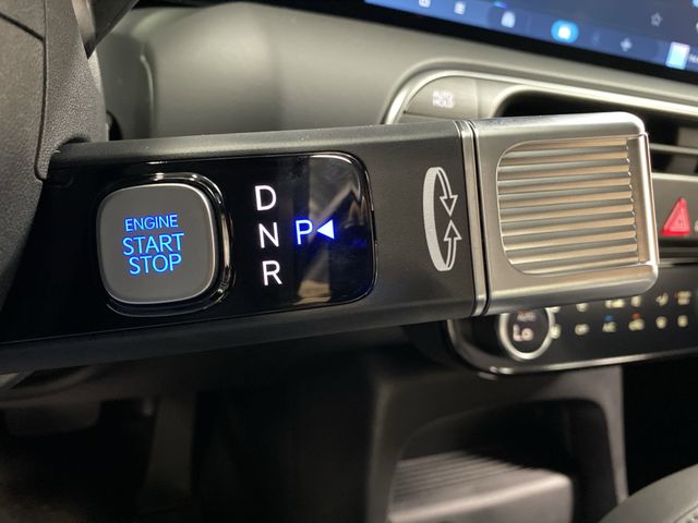 2026 Hyundai Palisade Calligraphy Image 42 of 45