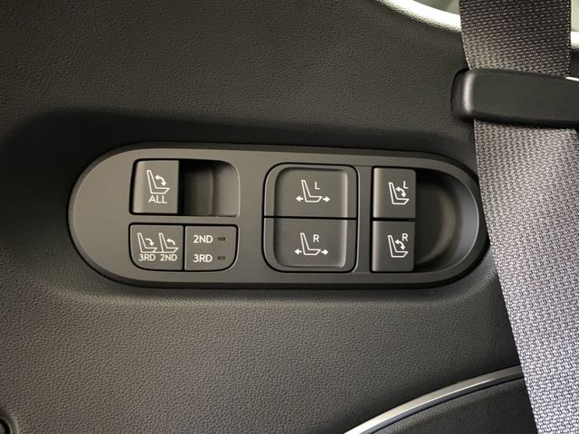 2026 Hyundai Palisade Calligraphy Image 35 of 45