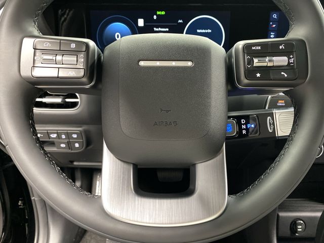 2026 Hyundai Palisade Calligraphy Image 19 of 45