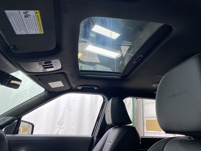 2026 Hyundai Palisade Calligraphy Image 17 of 45