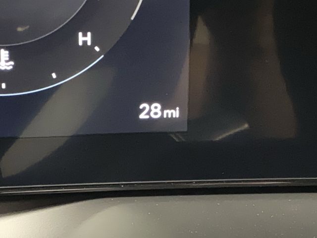 2026 Hyundai Palisade Calligraphy Image 20 of 45