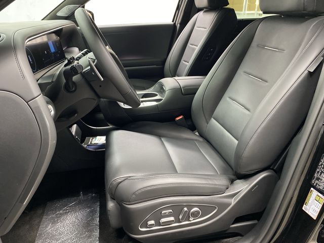 2026 Hyundai Palisade Calligraphy Image 15 of 45