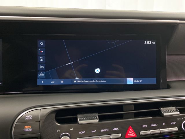 2026 Hyundai Palisade Calligraphy Image 24 of 45