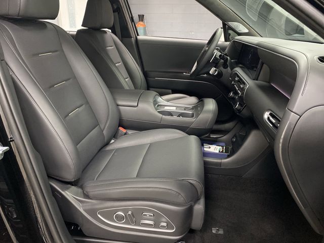 2026 Hyundai Palisade Calligraphy Image 12 of 45